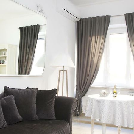 Gens Claudia, Vatican Luxury Apartments Rome Bagian luar foto