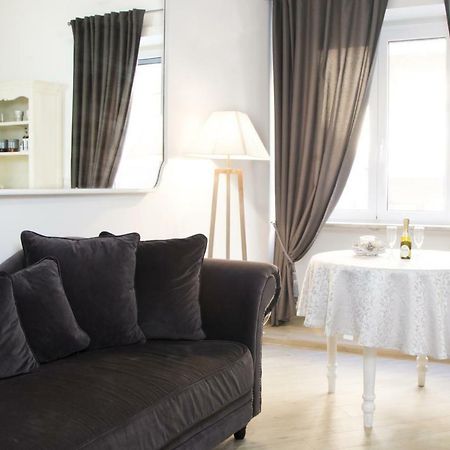 Gens Claudia, Vatican Luxury Apartments Rome Bagian luar foto